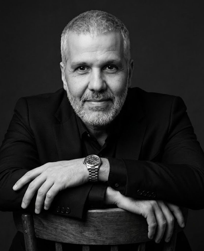 Emerson Brito - Mentor e Empreendedor