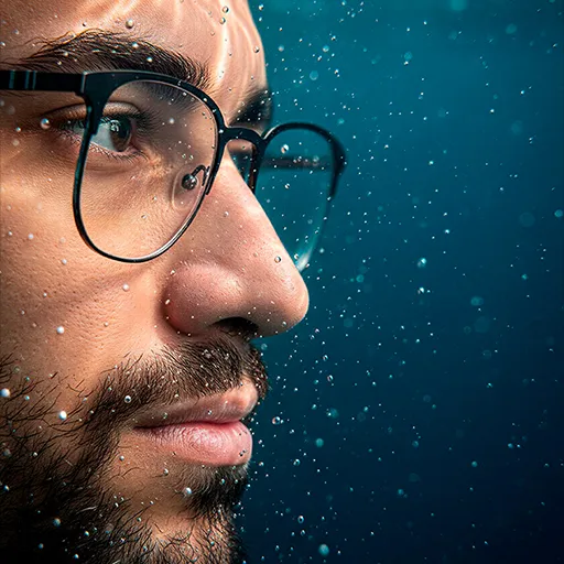 Criação visual com inteligência artificial