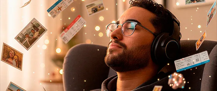 Criação visual com inteligência artificial