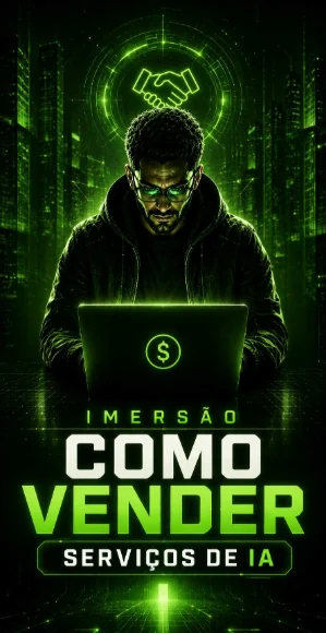 Capa: Venda Mais — Do Zero ao Cliente